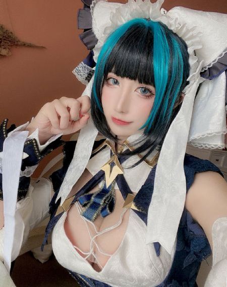 公爵的契约未婚妻