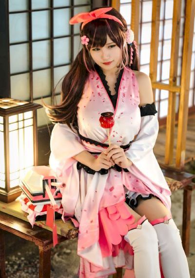 杂技小精灵