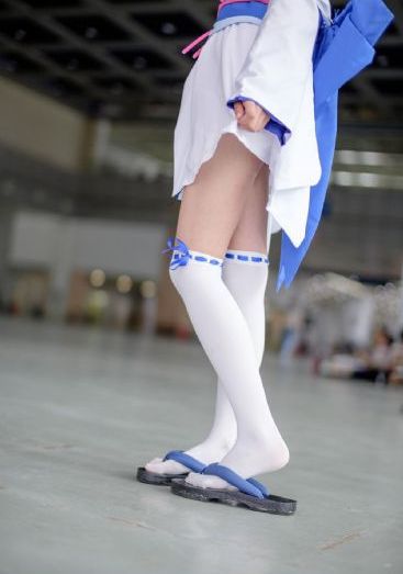 变身