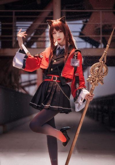独臂神尼
