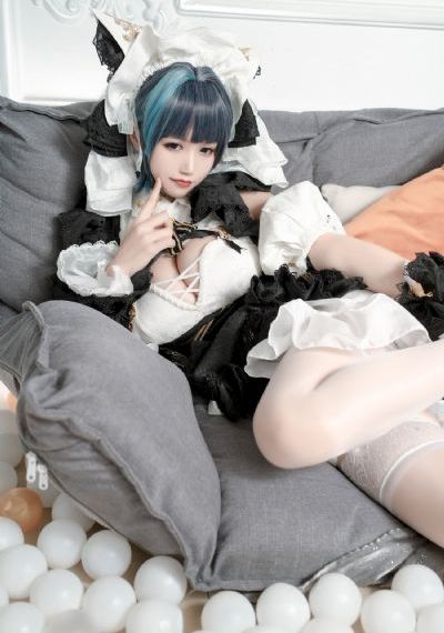 紫式部的智能手机