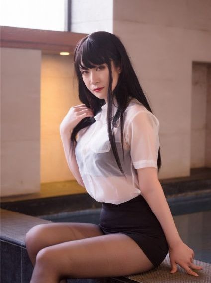 在我的房间