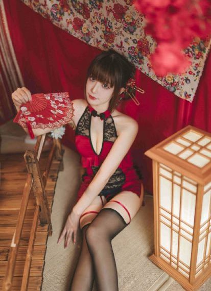 惠子，凝视