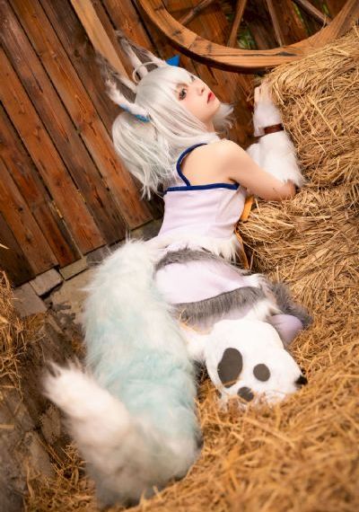 血肉狂魔