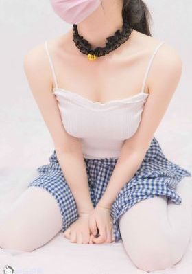 少女小渔