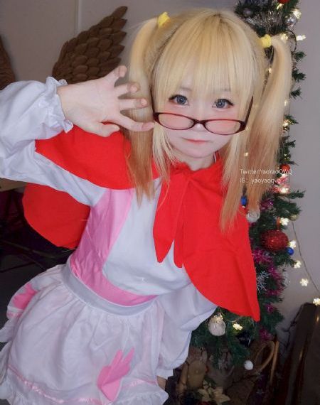 她金榜题名后赘婿完蛋了