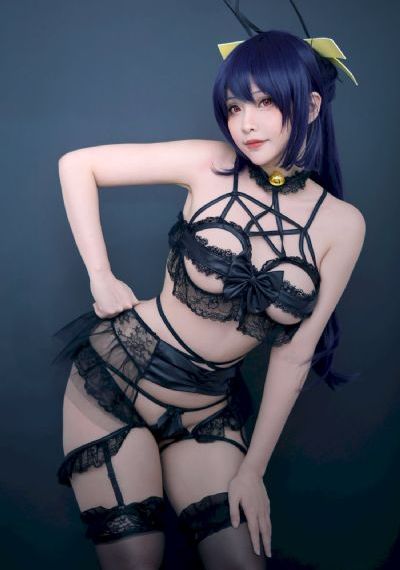 迷幻演出