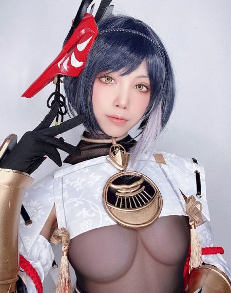 超速悍将