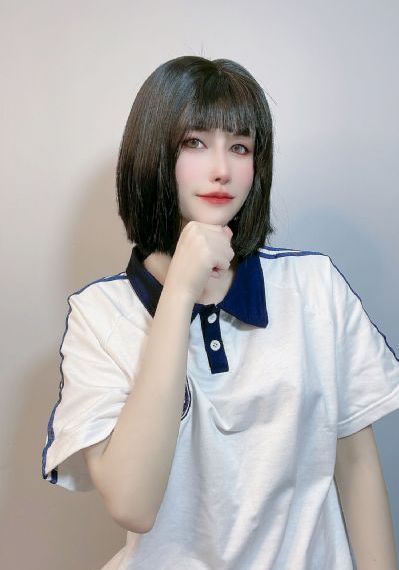 做饭的男人