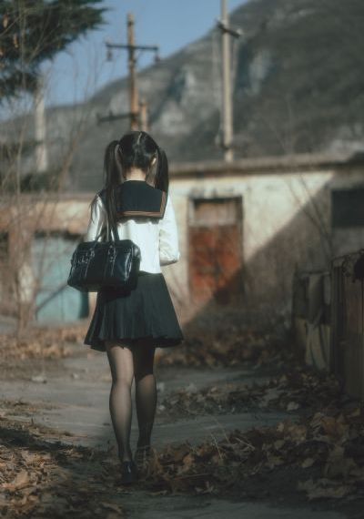 真男人