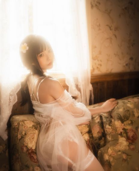 暴风欲女