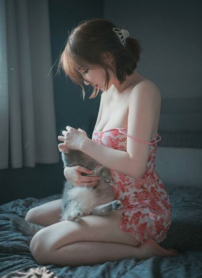 神鬼也高潮