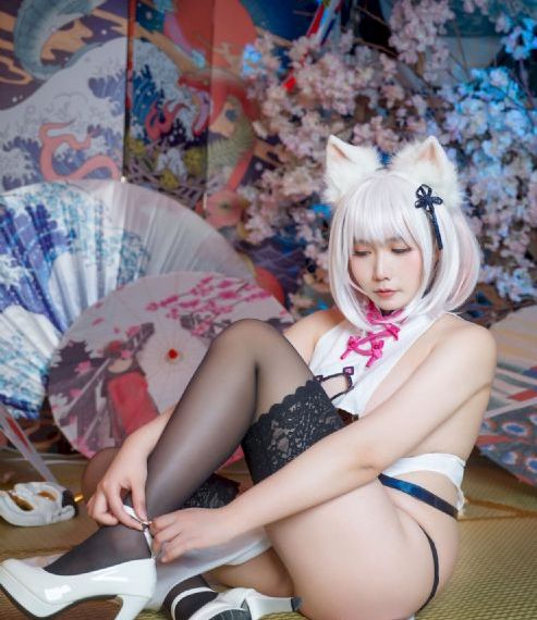 红粉舵爷