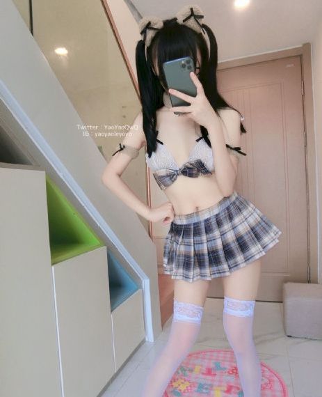 这些女人