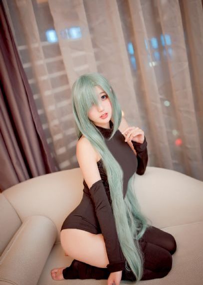 揉碎星光