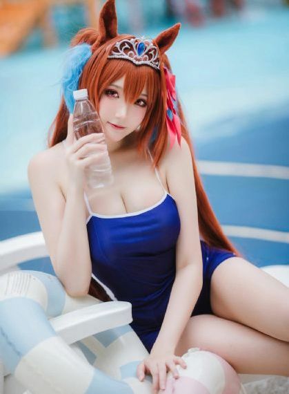 零四年夏天