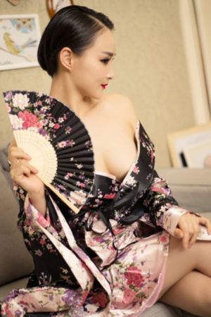 刘巧儿