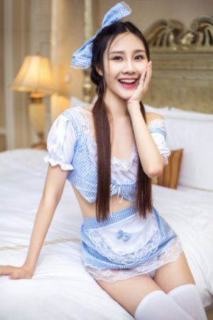 我和神仙换宝贝