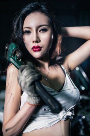 为你而来