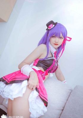 二分之一美少年