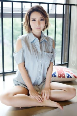 银角森林第一季