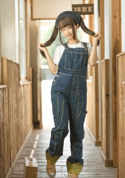 江湖儿女【影视解说】