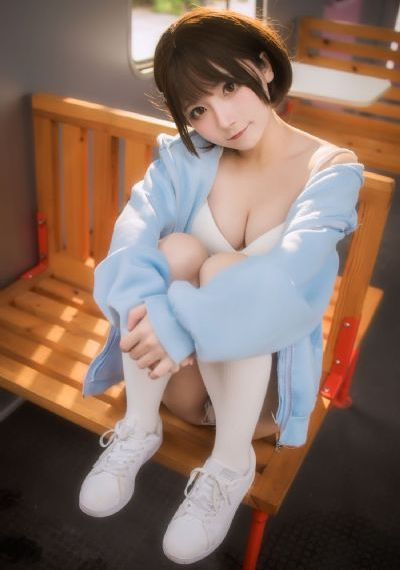 谜之彼女X