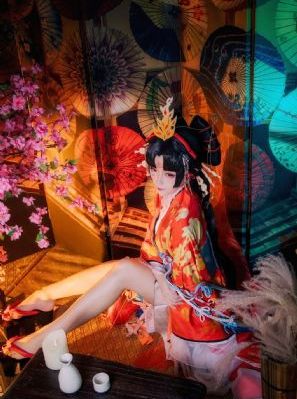 生活的浪花