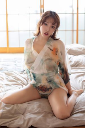 禁地之青衣玉罗