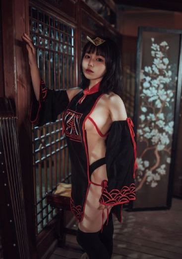 替身情人JUX-544