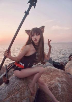优秀巫师贾斗心